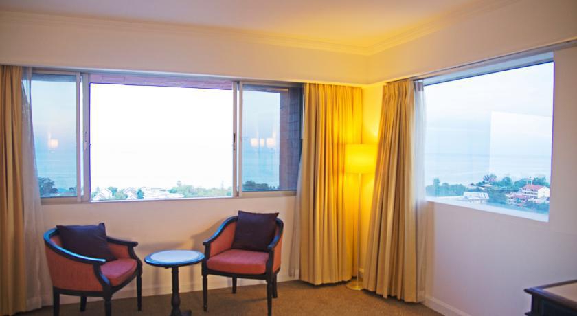 HUA HIN GRAND HOTEL & PLAZA — фото 11