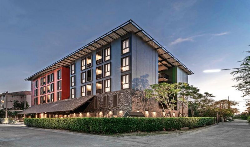 HUA HIN HABITAT HOTEL
