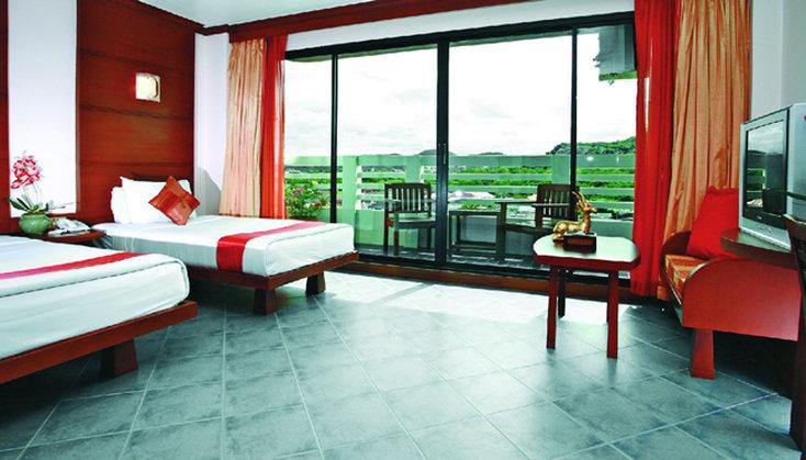 HUA HIN LOFT (EX. CITIN LOFT HUA HIN) — фото 8
