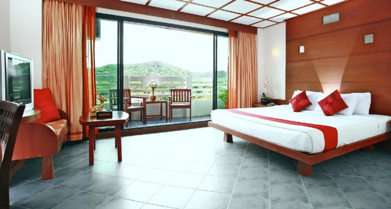 HUA HIN LOFT (EX. CITIN LOFT HUA HIN) — фото 9