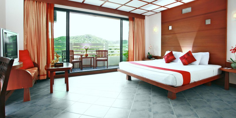 HUA HIN LOFT (EX. CITIN LOFT HUA HIN) — фото 11
