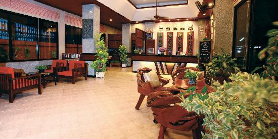 HUA HIN LOFT (EX. CITIN LOFT HUA HIN) — фото 13