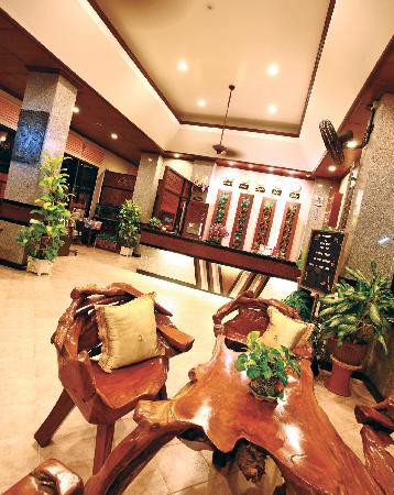 HUA HIN LOFT (EX. CITIN LOFT HUA HIN) — фото 14