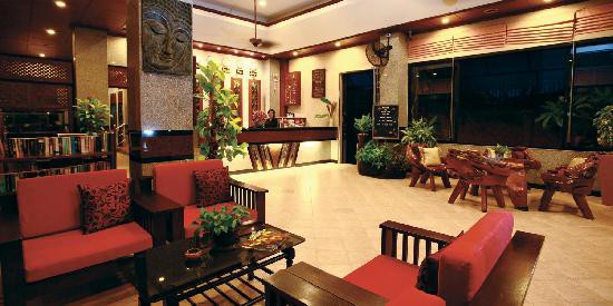 HUA HIN LOFT (EX. CITIN LOFT HUA HIN) — фото 15