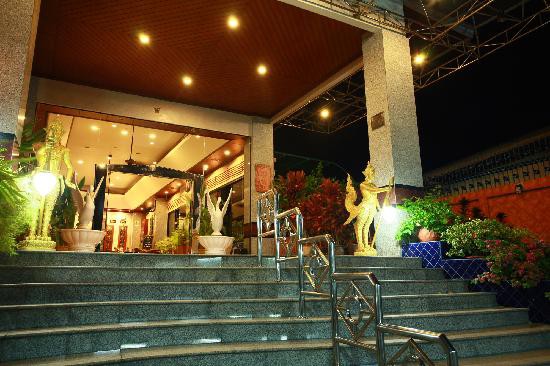 HUA HIN LOFT (EX. CITIN LOFT HUA HIN) — фото 17