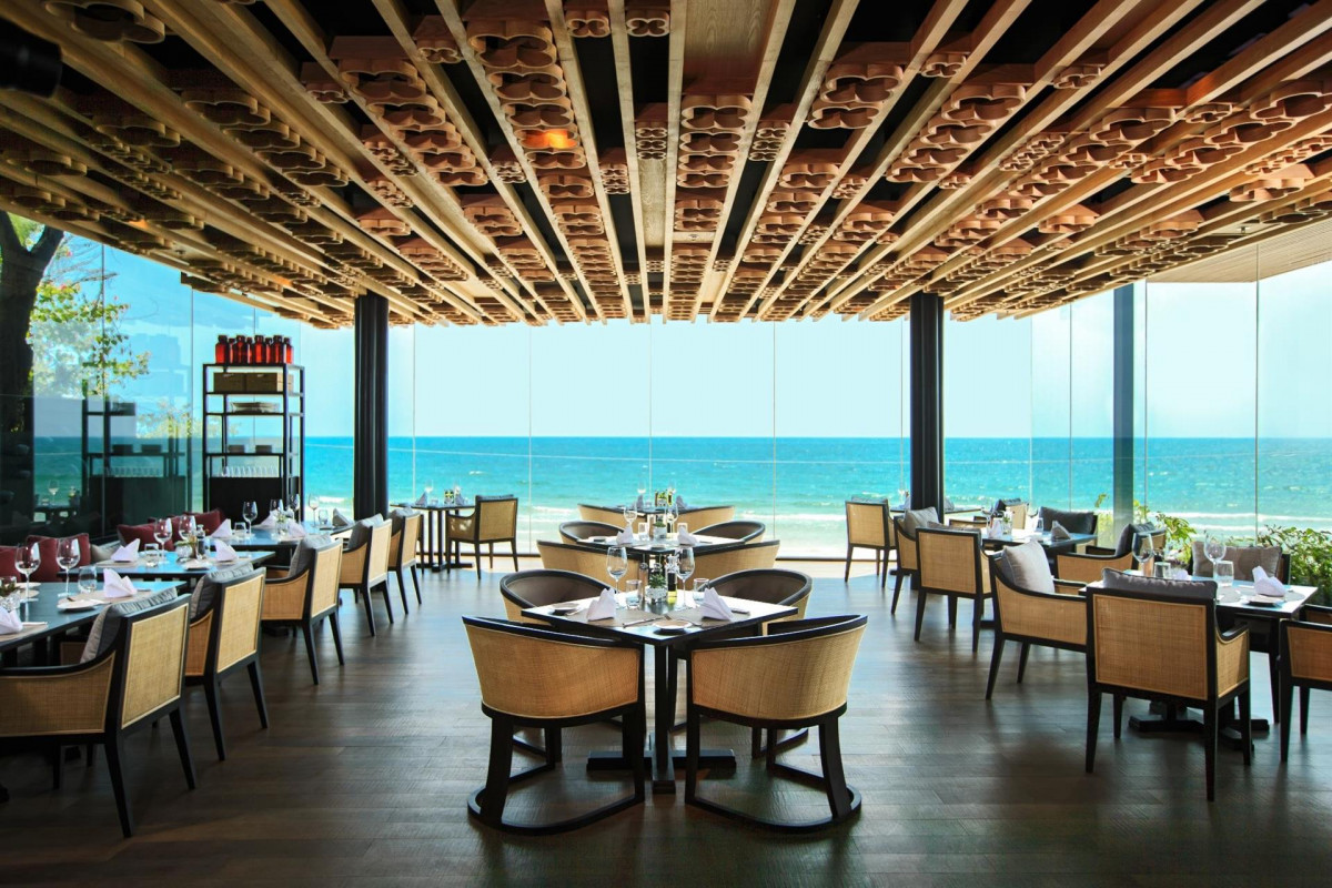 HUA HIN MARRIOTT RESORT & SPA — фото 13