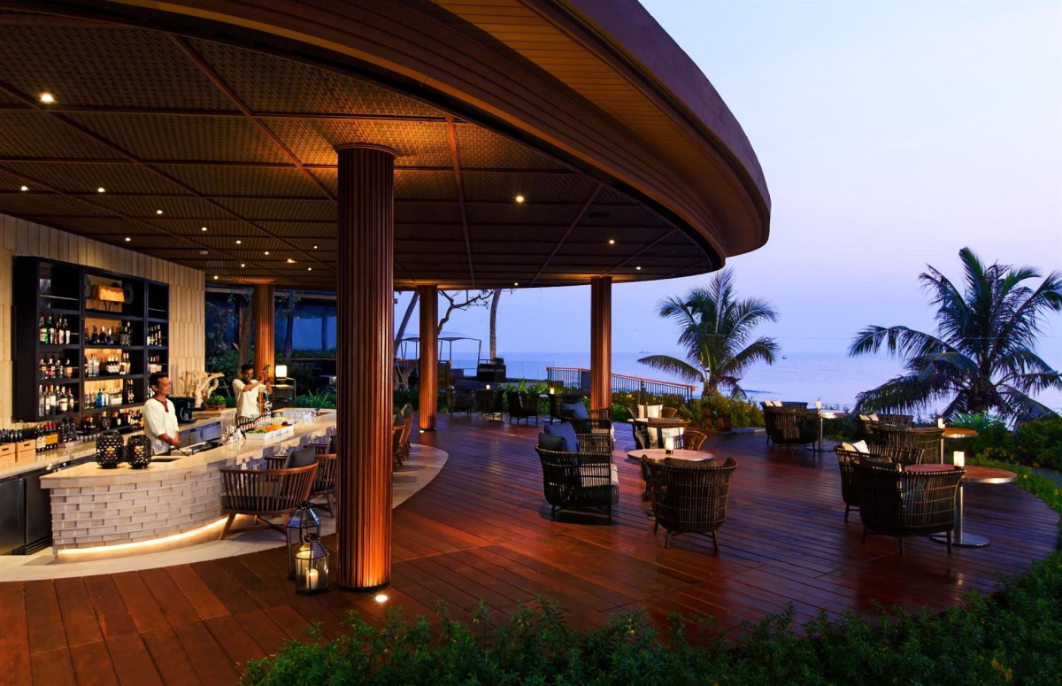 HUA HIN MARRIOTT RESORT & SPA — фото 15