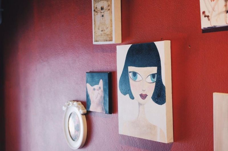 HUA HIN PARADISE GUESTHOUSE — фото 10