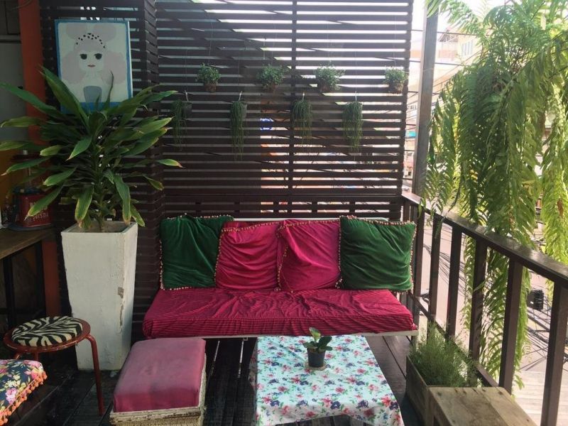 HUA HIN PARADISE GUESTHOUSE — фото 11
