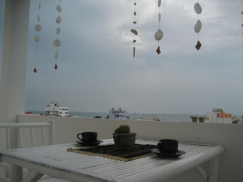 HUA HIN PARADISE GUESTHOUSE — фото 13