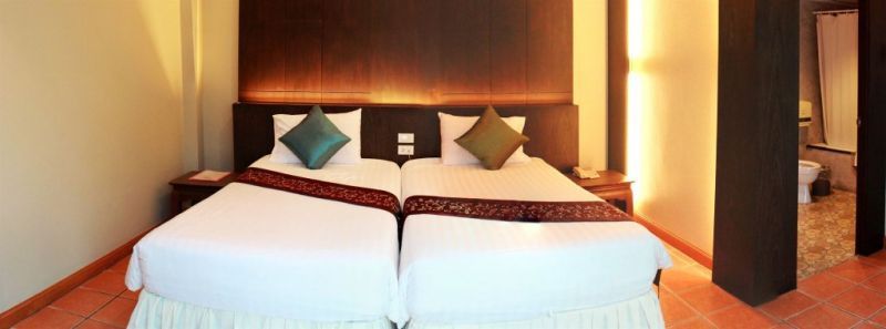 HUA HIN WHITE SAND