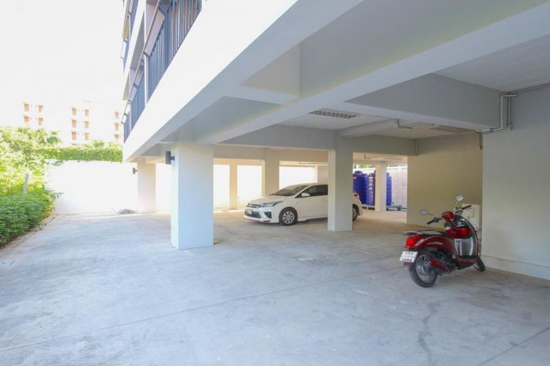 HUAHIN CITY VIEW — фото 5