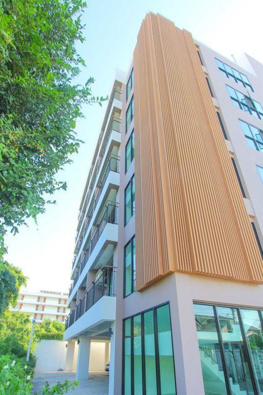 HUAHIN CITY VIEW — фото 8