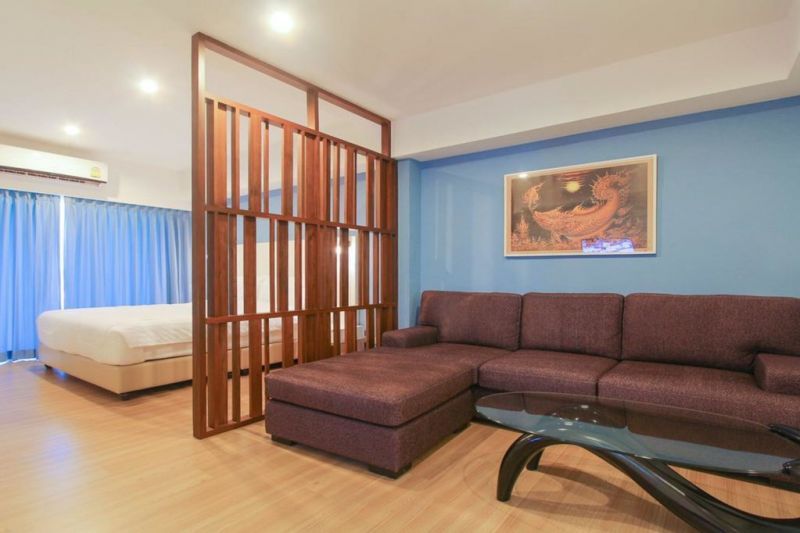 HUAHIN CITY VIEW — фото 10