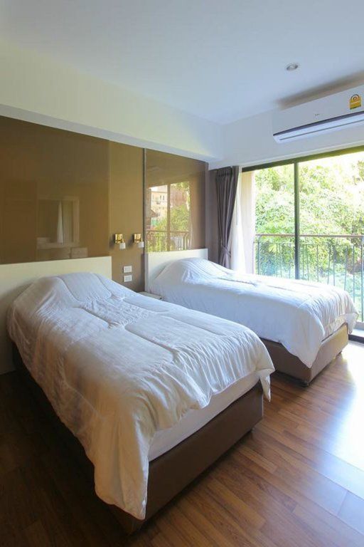 HUAHIN CITY VIEW — фото 12