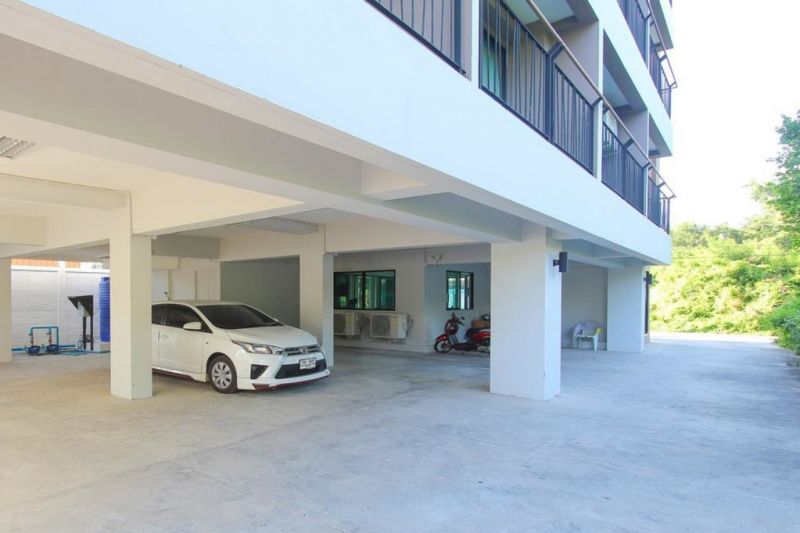 HUAHIN CITY VIEW — фото 18
