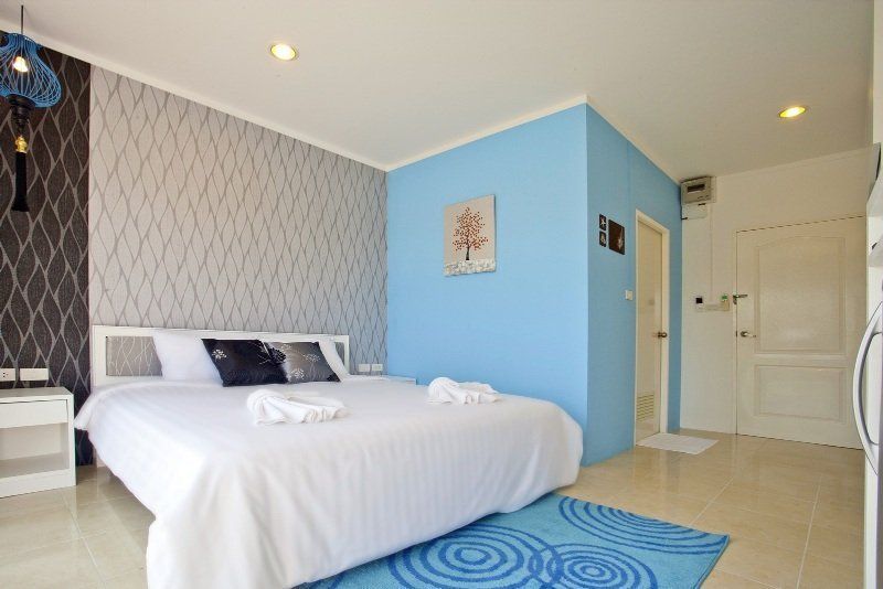I STYLE HUA HIN HOTEL — фото 2