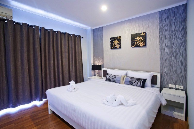 I STYLE HUA HIN HOTEL — фото 3