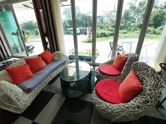 I STYLE HUA HIN HOTEL — фото 4