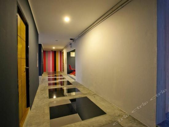 I STYLE HUA HIN HOTEL — фото 9