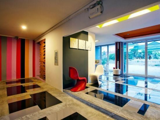 I STYLE HUA HIN HOTEL — фото 12