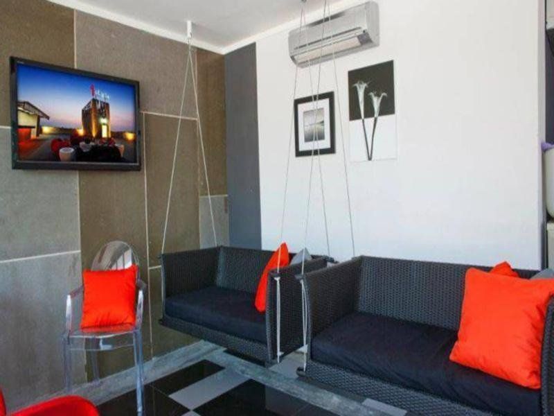 I STYLE HUA HIN HOTEL — фото 16