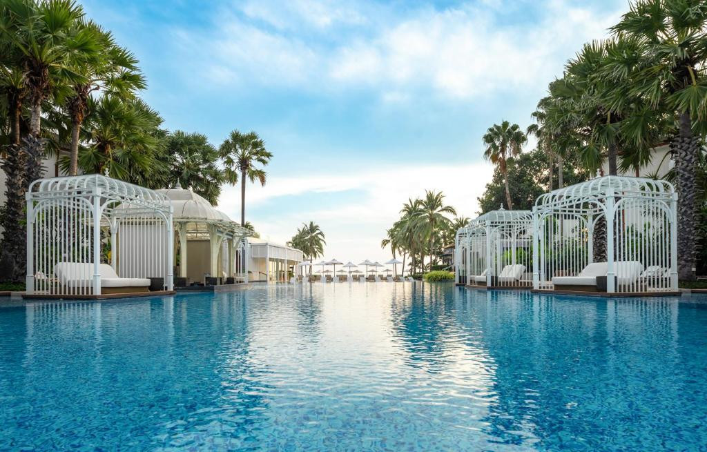 INTERCONTINENTAL HUA HIN RESORT — фото 5