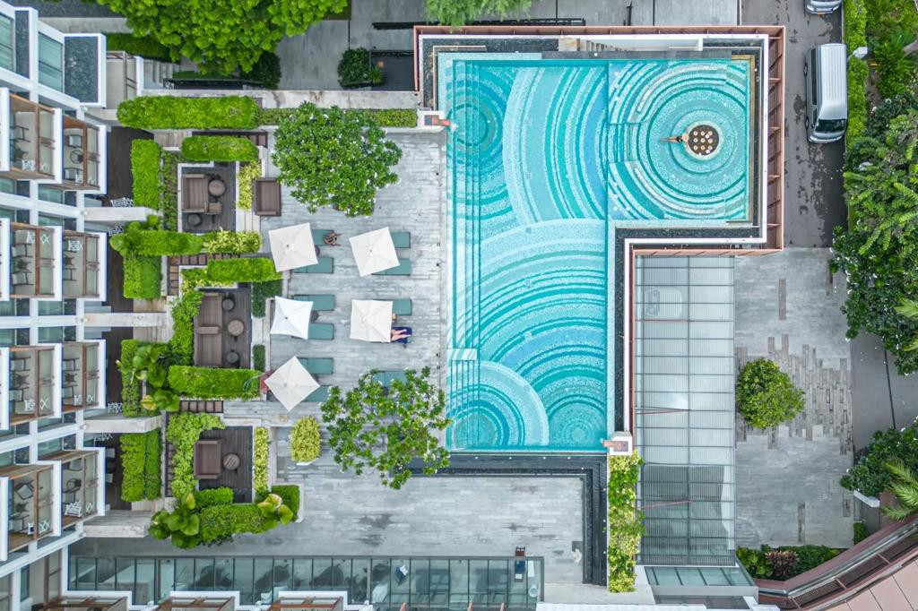 INTERCONTINENTAL HUA HIN RESORT — фото 6