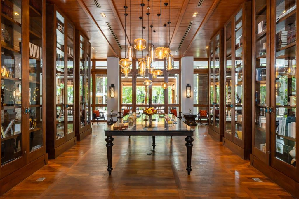 INTERCONTINENTAL HUA HIN RESORT — фото 15