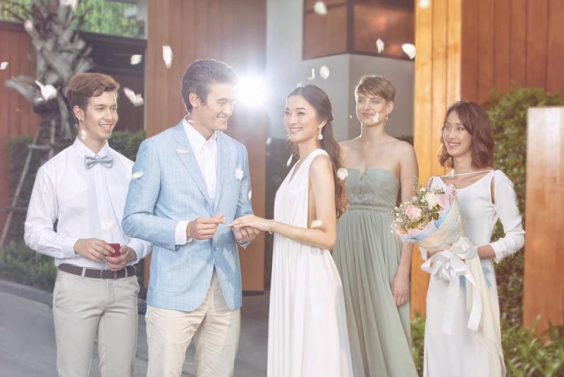 ITZ TIME HUA HIN POOL VILLA — фото 18