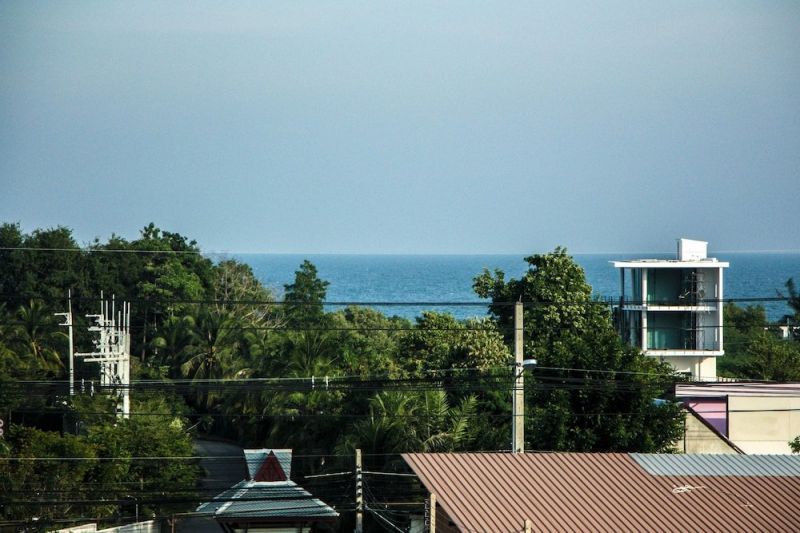 IYARA HUA HIN LODGE — фото 13