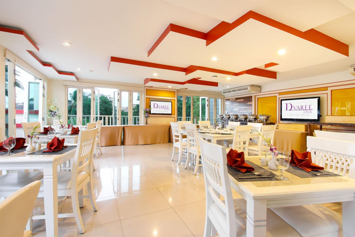 KIANG HAAD BEACH (EX. D VAREE DIVA KIANG HAAD BEACH) — фото 8