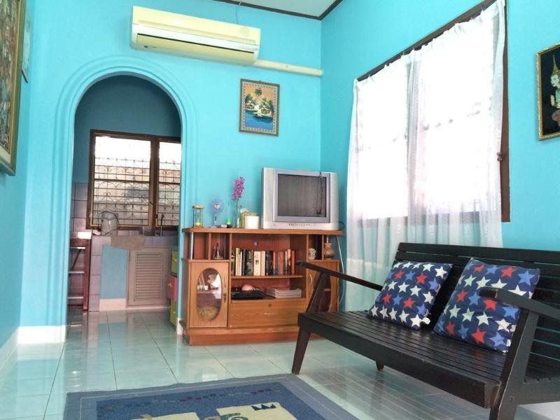 KINGS HOME HUA HIN — фото 5