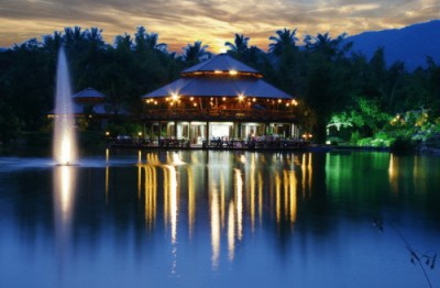 KORSOR RESORT & SPA — фото 2