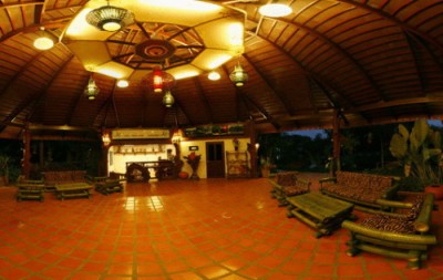 KORSOR RESORT & SPA — фото 7