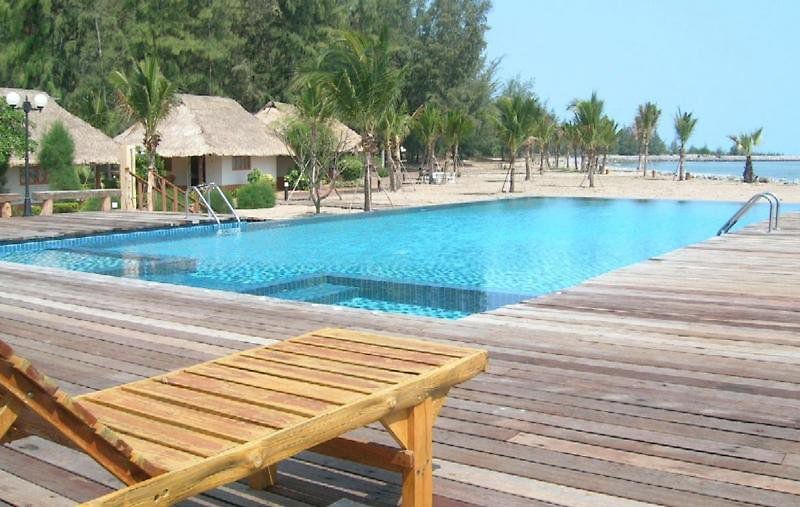 LAWANA ESCAPE BEACH RESORT — фото 3