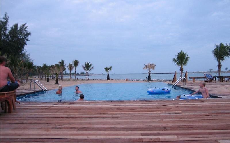 LAWANA ESCAPE BEACH RESORT — фото 4