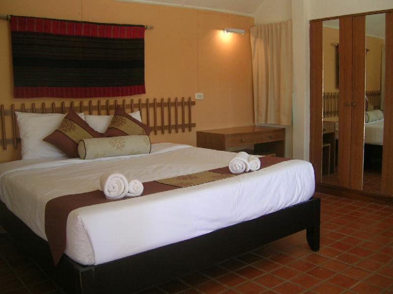 LAWANA ESCAPE BEACH RESORT — фото 5