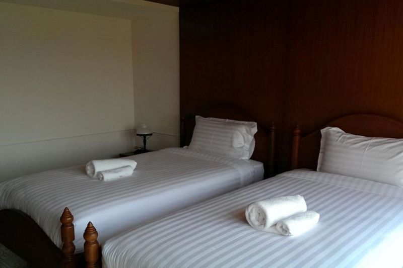 LERTNIMIT BOUTIQUE HOTEL
