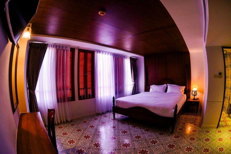 LERTNIMIT BOUTIQUE HOTEL — фото 3