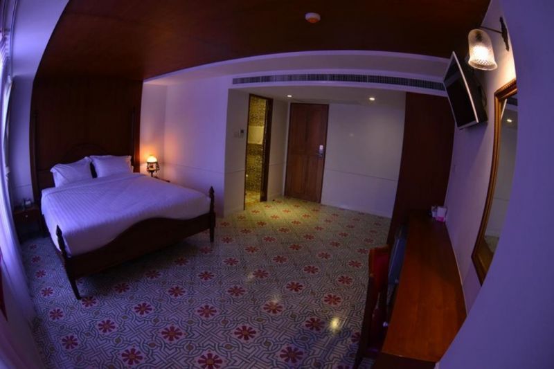 LERTNIMIT BOUTIQUE HOTEL — фото 6