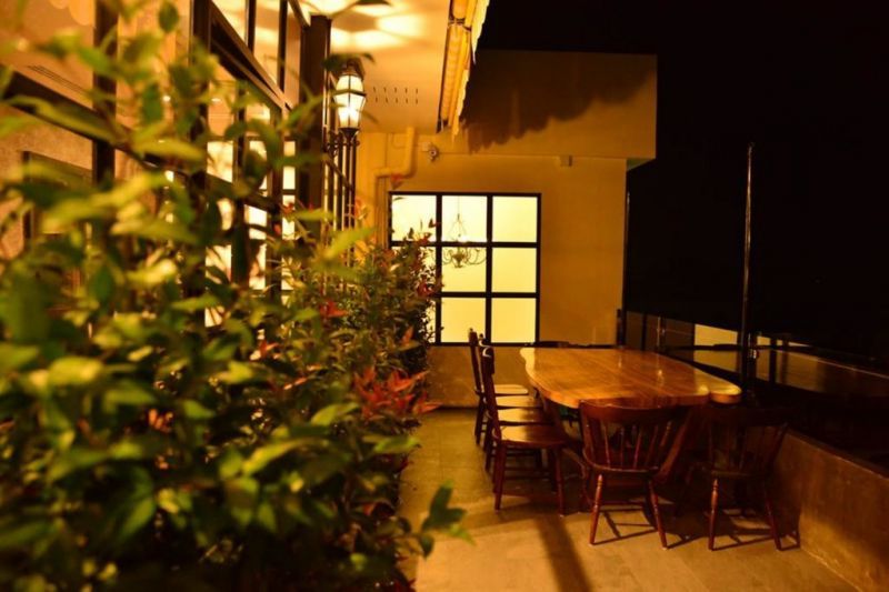 LERTNIMIT BOUTIQUE HOTEL — фото 13