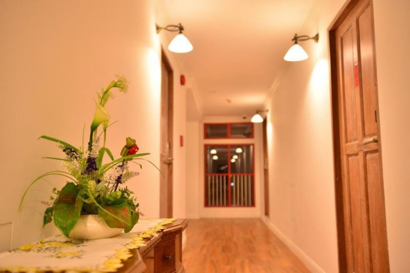 LERTNIMIT BOUTIQUE HOTEL — фото 14