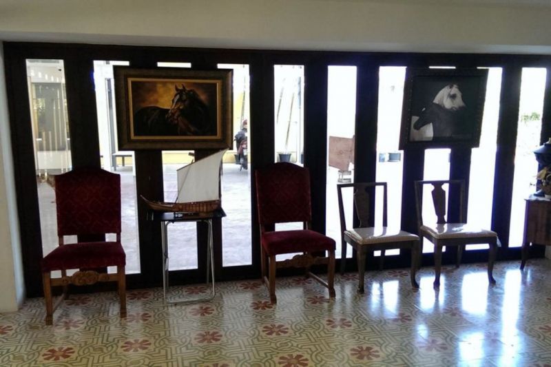 LERTNIMIT BOUTIQUE HOTEL — фото 17