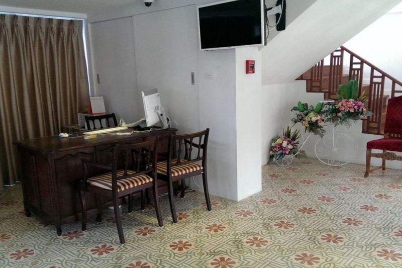 LERTNIMIT BOUTIQUE HOTEL — фото 18