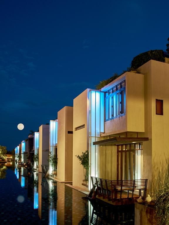 LETS SEA HUA HIN AL FRESCO RESORT — фото 3