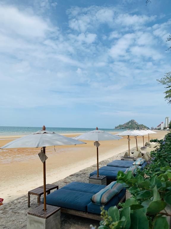 LETS SEA HUA HIN AL FRESCO RESORT — фото 9