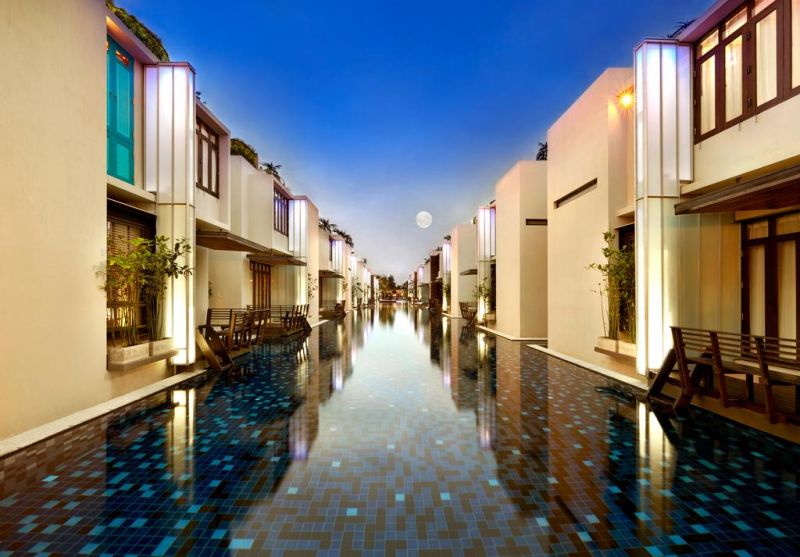 LETS SEA HUA HIN AL FRESCO RESORT — фото 10