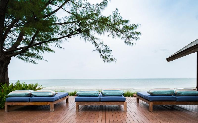 LETS SEA HUA HIN AL FRESCO RESORT — фото 11