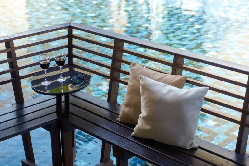 LETS SEA HUA HIN AL FRESCO RESORT — фото 13